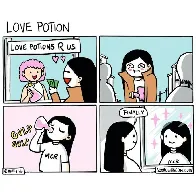 Love Potion