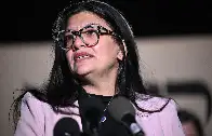 Tlaib: Congress “Can No Longer Deny” Israeli Genocide After Amnesty Report