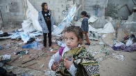 Human Rights Watch: Israel is guilty of extermination and acts of genocide in Gaza