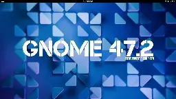 GNOME 47.2 Officially Released with Various Bug Fixes and Improvements - 9to5Linux