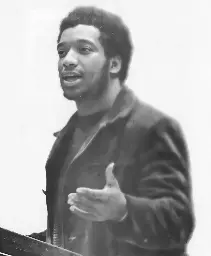 Before Luigi Mangione, There was Fred Hampton