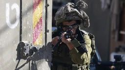 Israeli media publishes guide for holidaying soldiers on how to avoid arrest