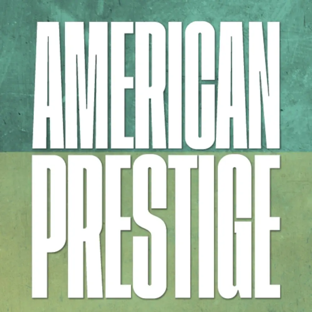 American Prestige | Re-Post - This Land is Their Land w/ David Silverman