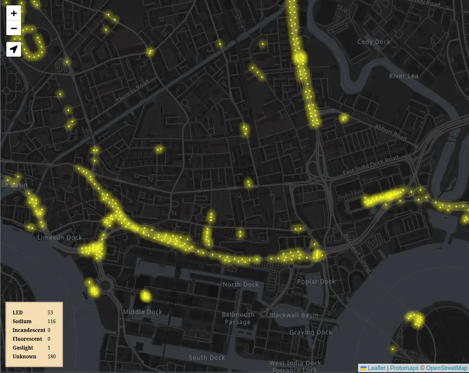 weeklyOSM 748