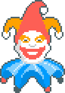 clown