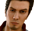 kiryu-stare