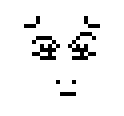 toriel-glare