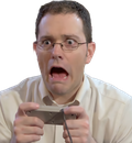 avgn-horror