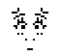 toriel-blush