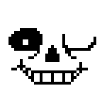 sans-wink