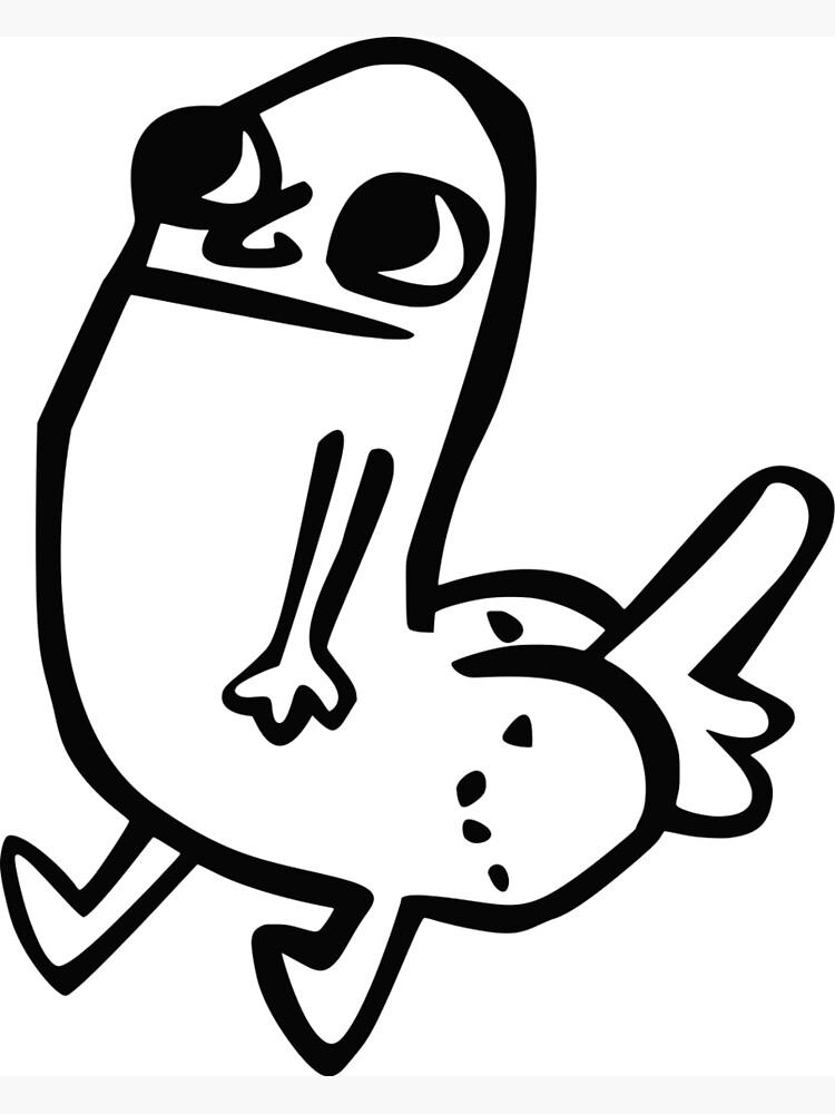 Dickbutt