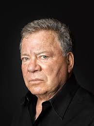 William Shatner