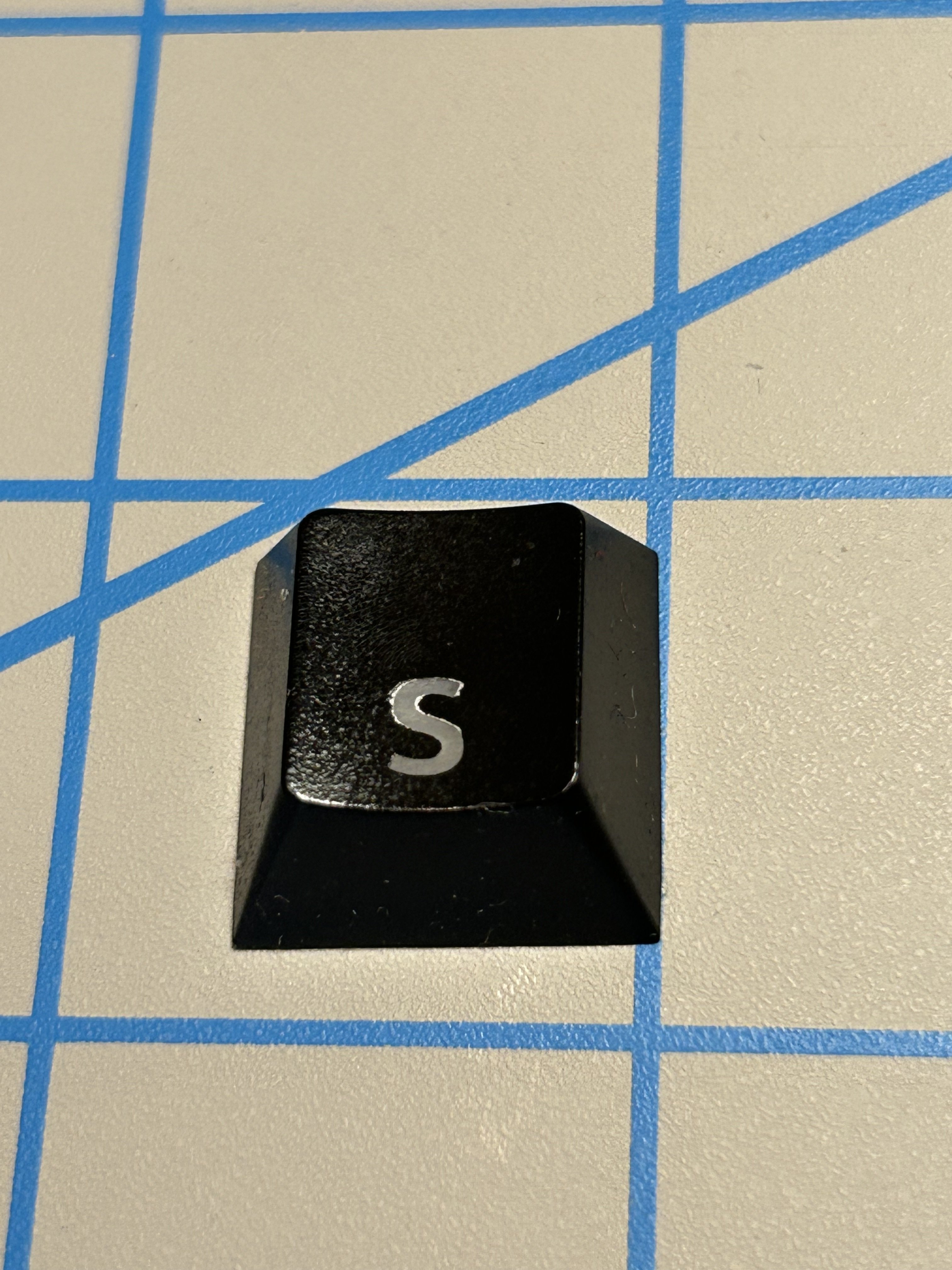 fkcaps key detail