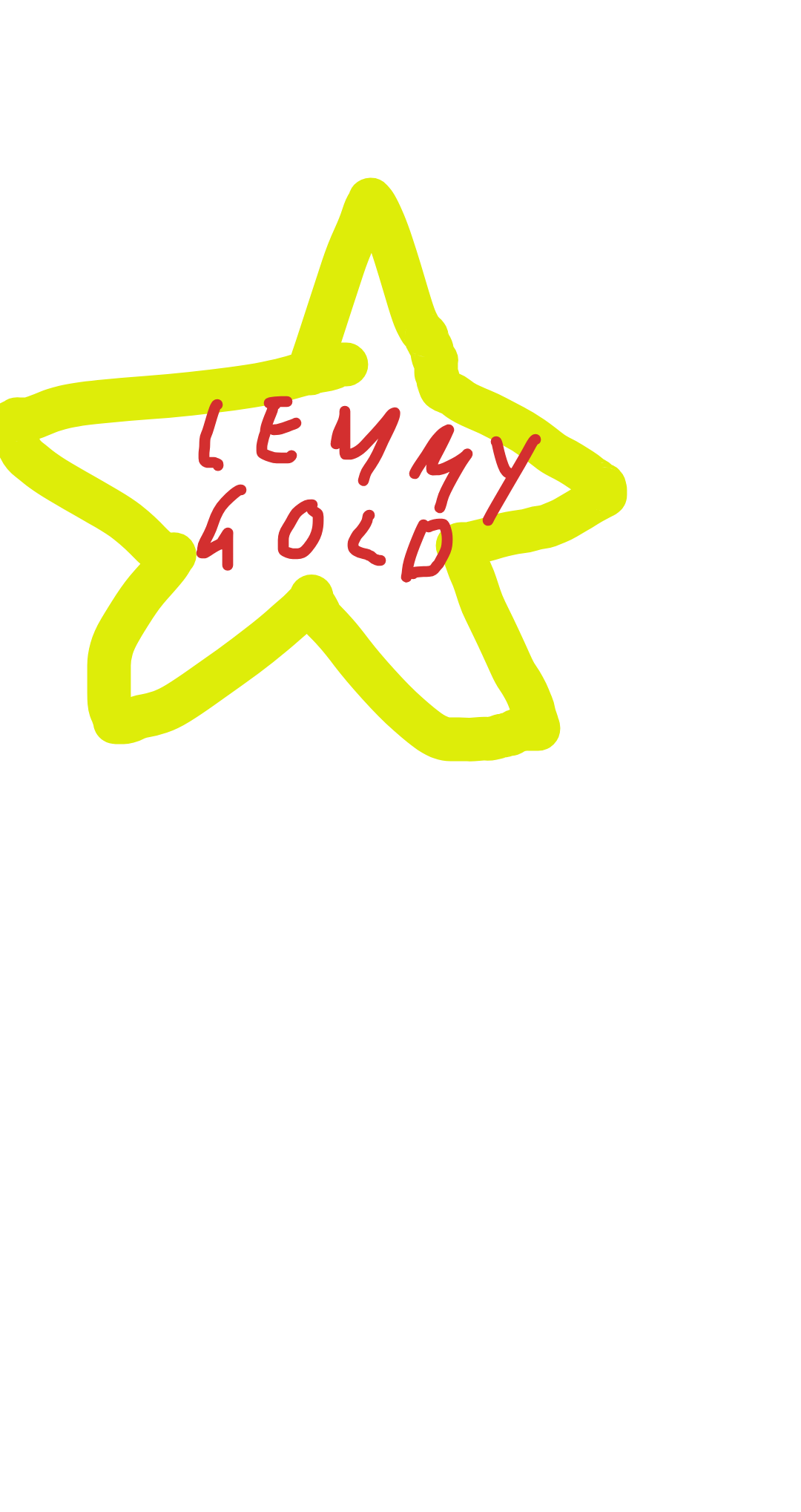 Lemmy gold