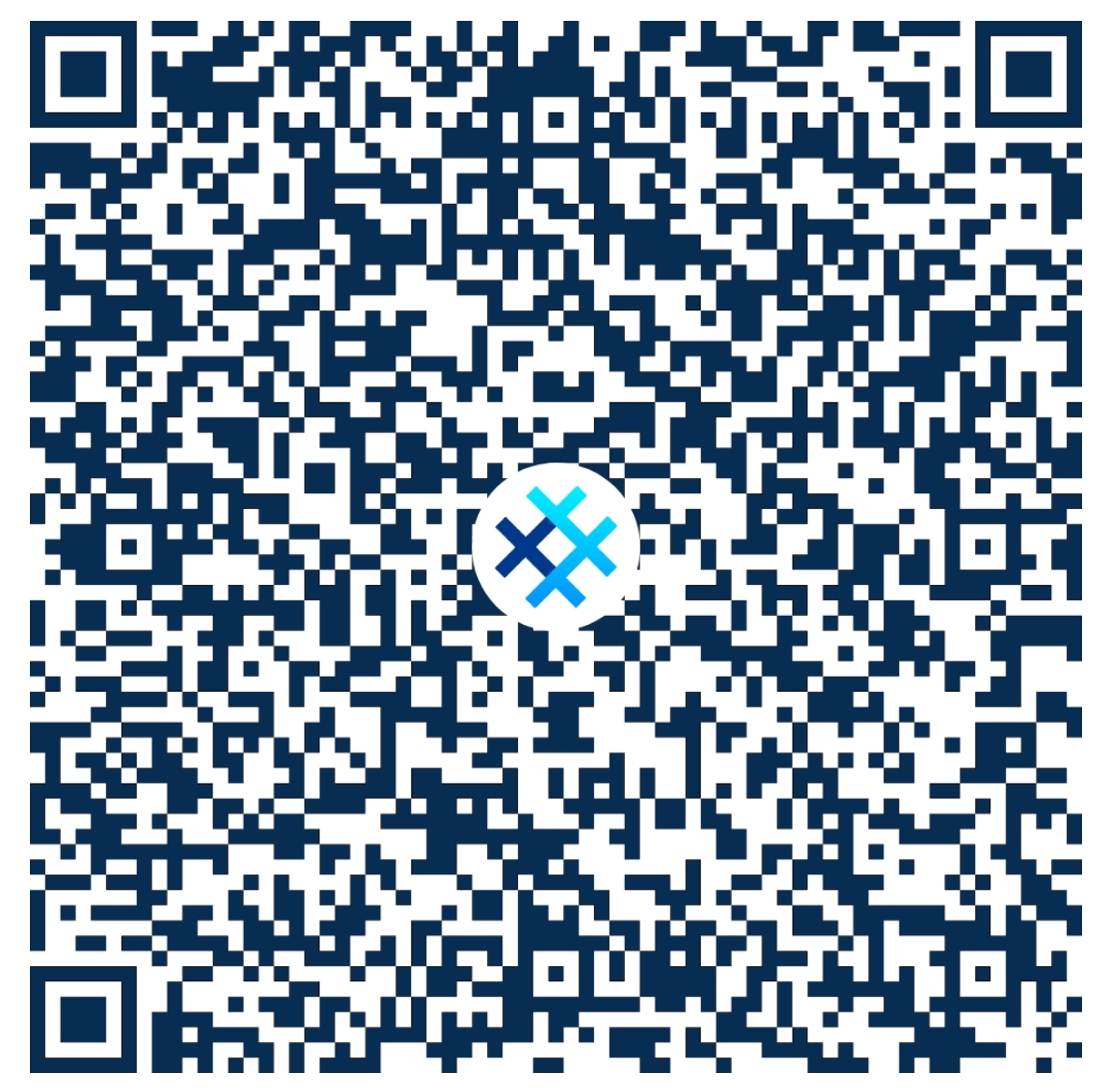 QR code