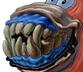 maw