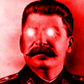 stalin-shining