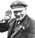 lenin-laugh