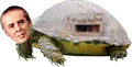 hoxha-turt