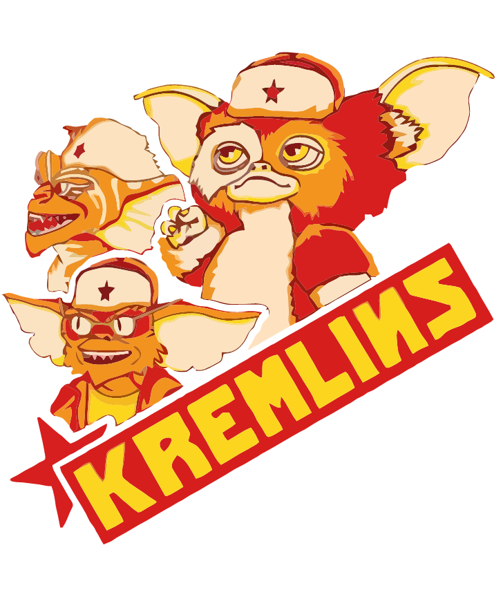 kremlins