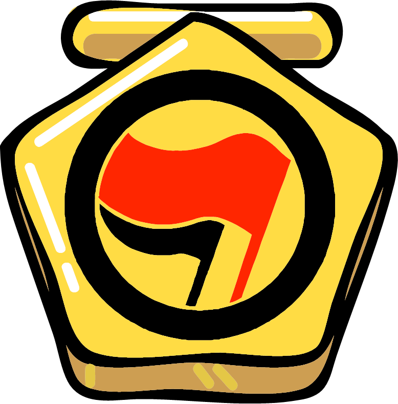 gold-antifa