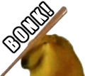 bonk