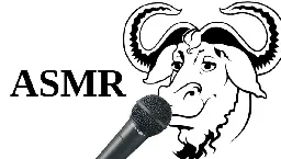 [ASMR] The GNU GPL Preamable
