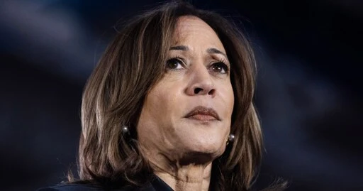 Clashes, confusion and secrecy consume the Harris campaign's finances