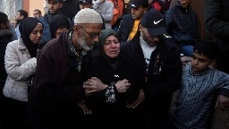 ‘Entire family gone’: Israel kills 250 Palestinians in 24 hours