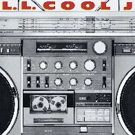 LL Cool J - Rock the Bells