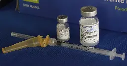 Idaho public health department restricted from giving COVID-19 vaccines in 6 counties