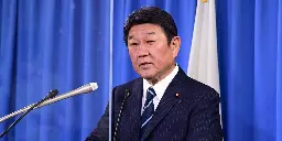 Half of Japan's LDP lawmakers had ties with Unification Church