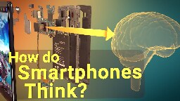 How do Smartphone CPUs Work?  ||  Inside the System on a Chip
