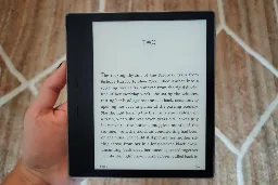 Will Amazon Release a New Kindle Oasis in 2023?