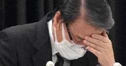 Central Japan mayor to quit after 99 confirmed sexual harassment incidents - The Mainichi