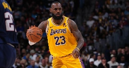 Lakers Rumors: LeBron James Takes Near $3M Pay Cut; 2-Year Contract Worth $101.3M