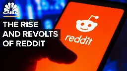 What’s Going On With Reddit?