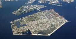 Osaka frets over World Expo failure amid slow pavilion construction - The Mainichi