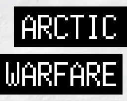 Arctic Warfare by rocketnine