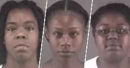 3 women accused of running elder fight club among dementia patients in North Carolina