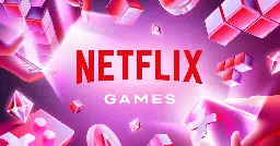 Netflix might add in-app purchases and ads to its games no one plays