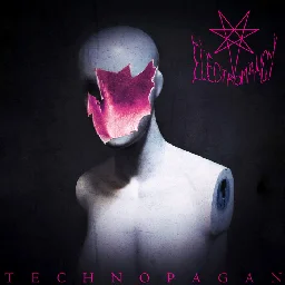 Technopagan, by Electromancy