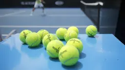 What Color Is a Tennis Ball?