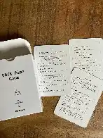 The UNIX Pipe Card Game