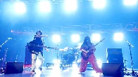 ASTERISM Live at Zepp Yokohama(Japan) September 5, 2022