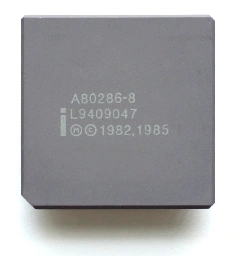 Intel 80286 - Wikipedia