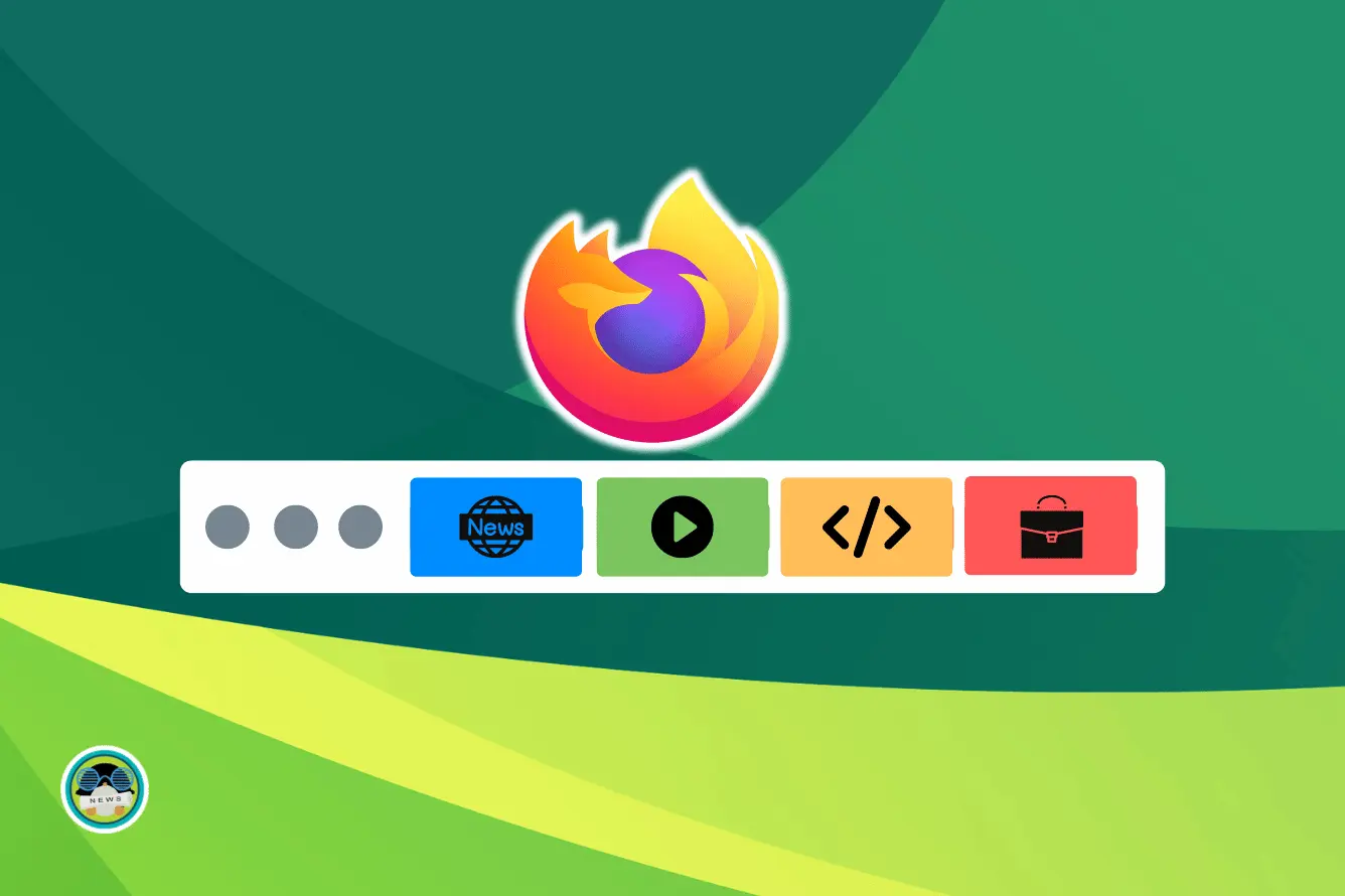 Finally! Mozilla Firefox is Bringing in Tab Grouping Feature