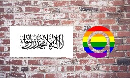 Queer.af is Shutting Down, Due to Taliban