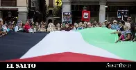 [News] Spanish unions call for a General Strike in solidarity with Palestine on September 27