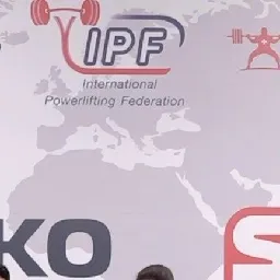 IPF Powerlifting on Instagram: "World Record Squat with 362.5 kg by Anatolii Novopismennyi UKR in 105kg class
 

#ipf #worldrecord #squat"